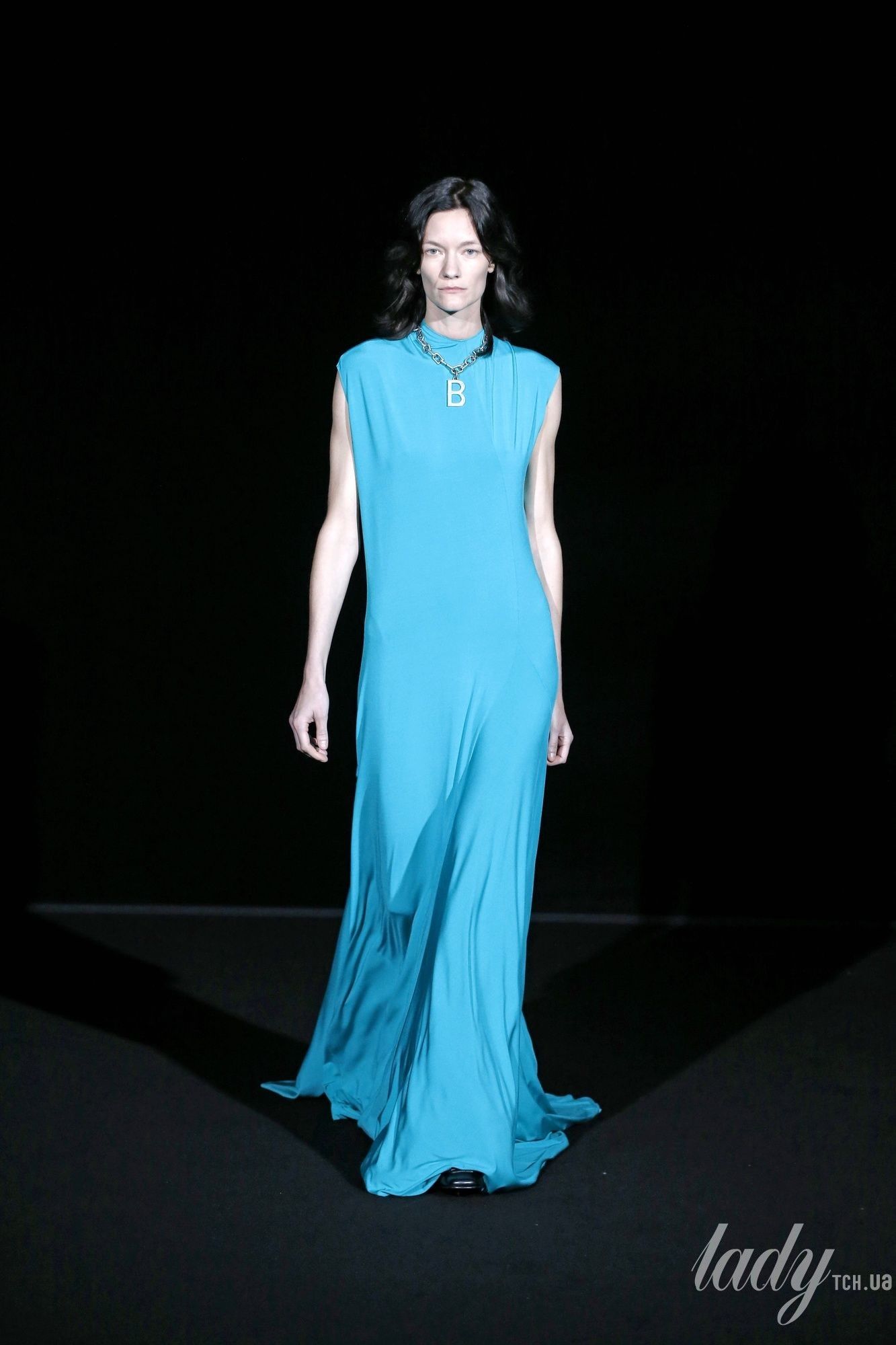 Коллекция Balenciaga прет-а-порте сезона осень-зима 2019-2020_99