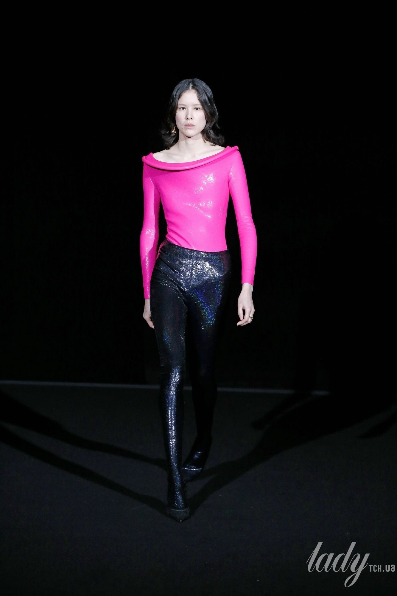 Коллекция Balenciaga прет-а-порте сезона осень-зима 2019-2020_108