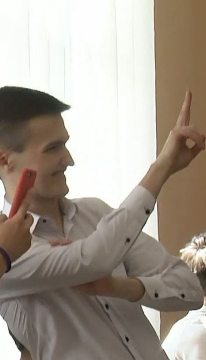 Хто може стати студентом без ЗНО, шкільного атестата і навіть паспорта
