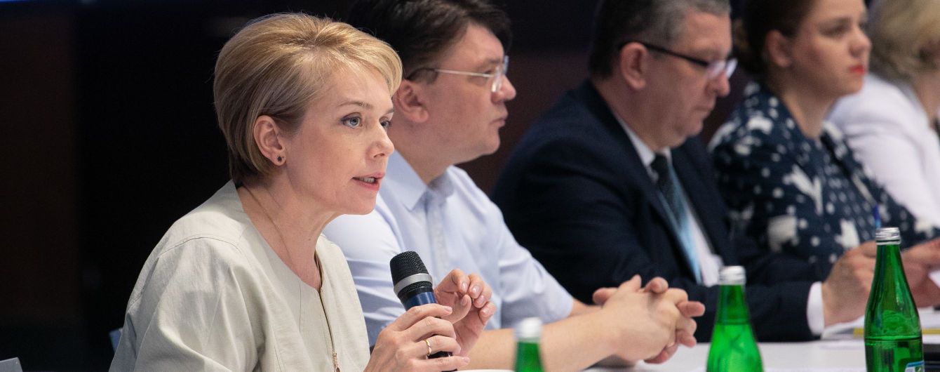 В Украине хотят запустить систему мониторинга трудоустройства выпускников вузов