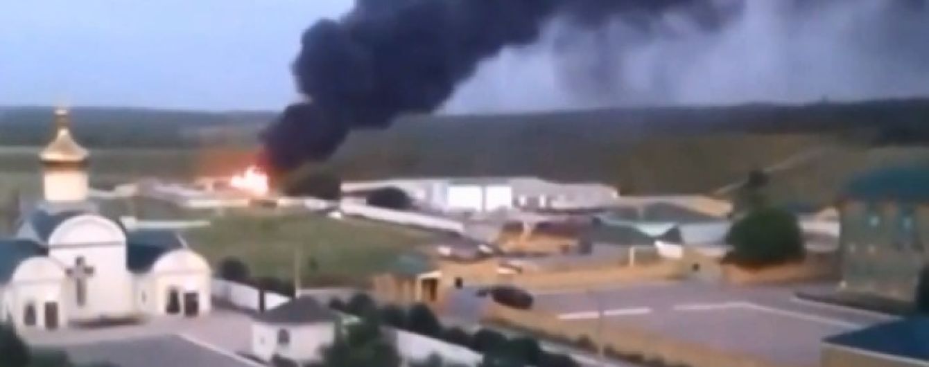 П’ять років порятунку Луганського прикордонного загону: командир розповів, як відбувся вихід