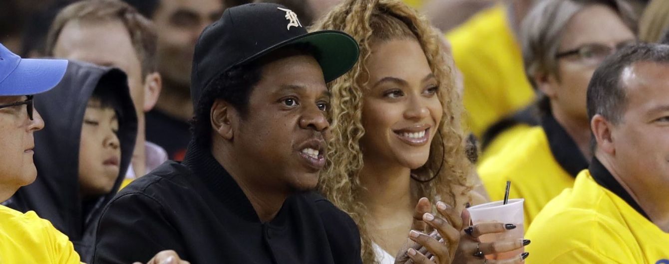 Jay-Z став першим репером із статками в 1 млрд доларів