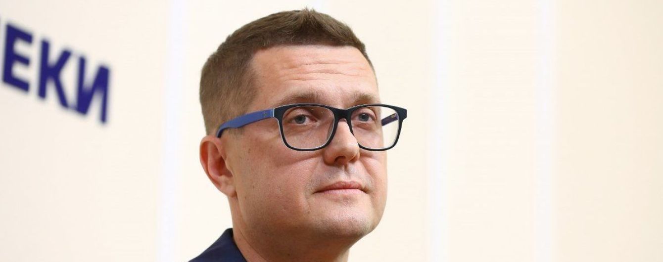 Авіакатастрофа в Ірані: Баканов нагадав, що першою версією СБУ було помилкове збиття літака ракетою