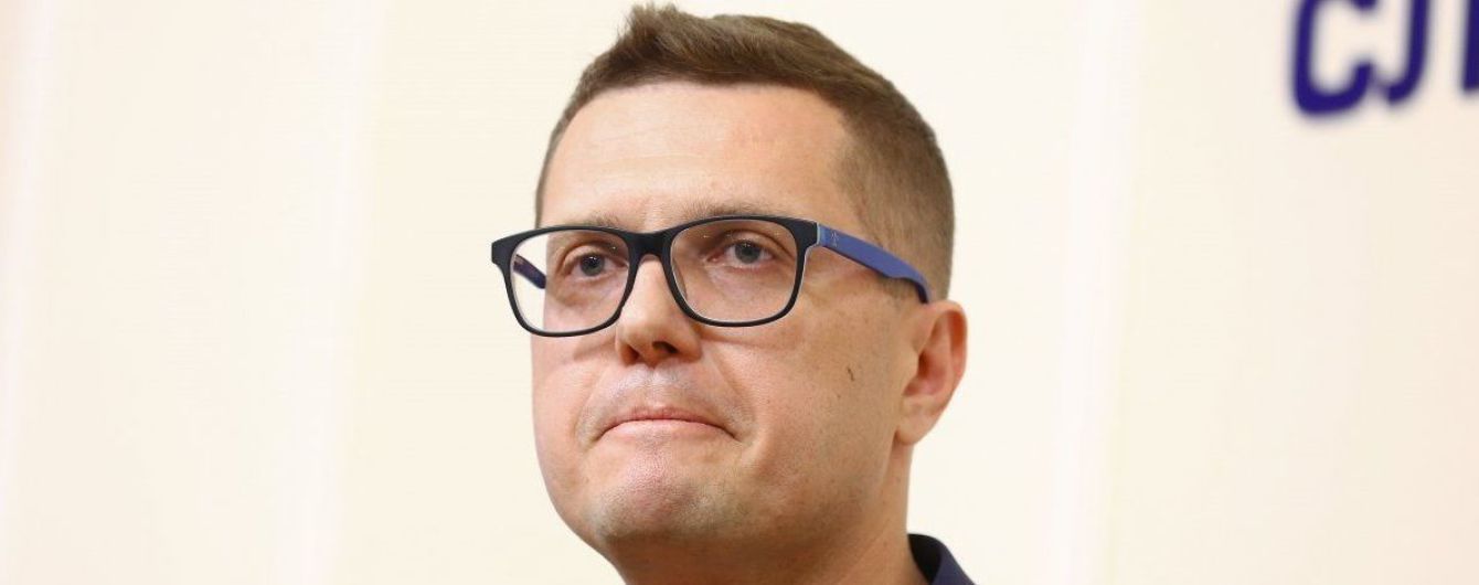 "Если будут доказательства – уволю". Зеленский прокомментировал заявления о "консультациях" Матиоса и Баканова