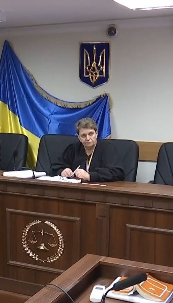 Подозреваемых в убийстве ребенка арестовали на два месяца каждого