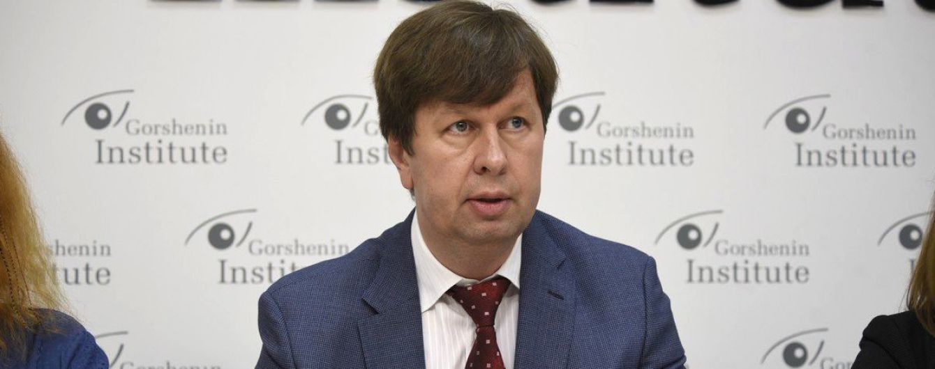 Для впровадження програмування у школах потрібні ринок якісного контенту та співпраця з бізнесом - Юрій Чубатюк