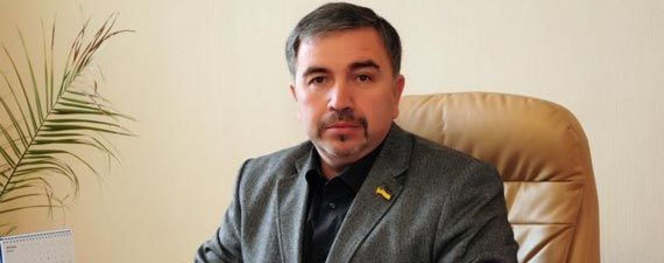 "Незрозуміло, що ти там говориш". Секретар міськради Слов'янська заявив, що не розуміє української