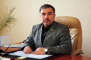 "Непонятно, что ты там говоришь". Секретарь горсовета Славянска заявил, что не понимает украинского
