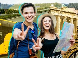 Автобусні тури Європою: корисні поради