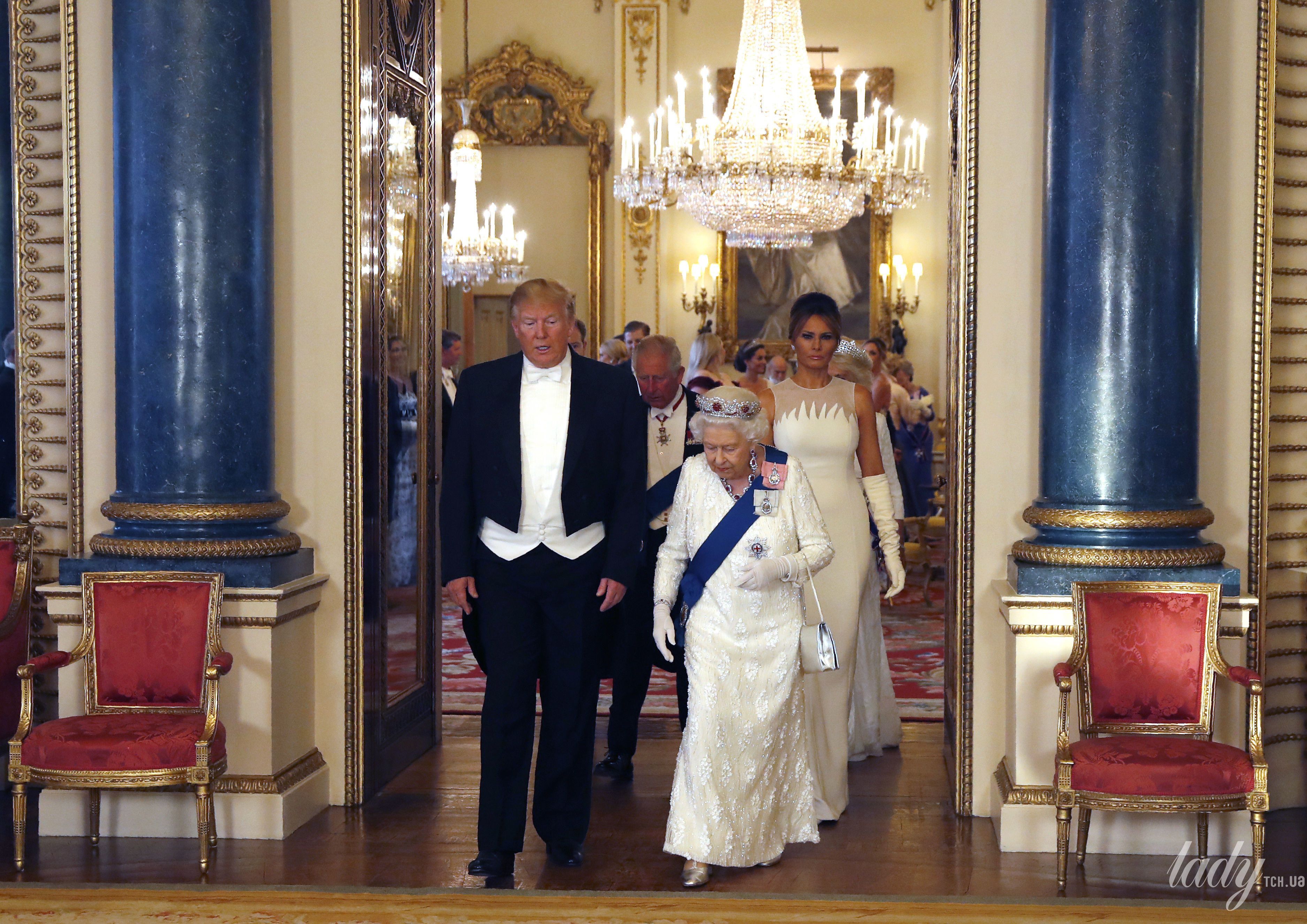 Мелания Трамп_3