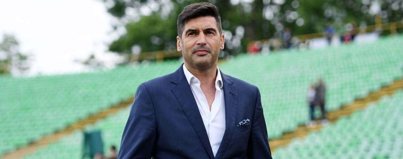 Фонсека горит желанием продолжить работать с "Шахтером" - Палкин