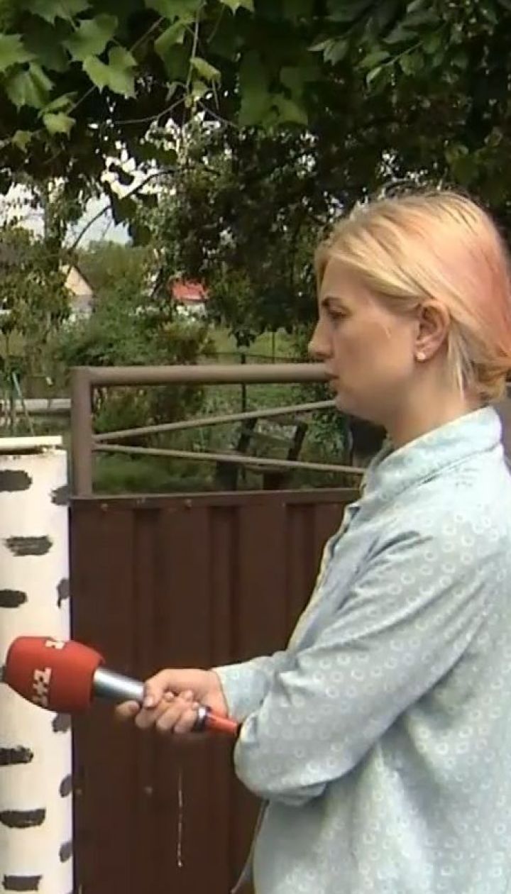 ТСН поспілкувалася з родичами та друзями правоохоронців, підозрюваних у вбивстві 5-річного хлопчика