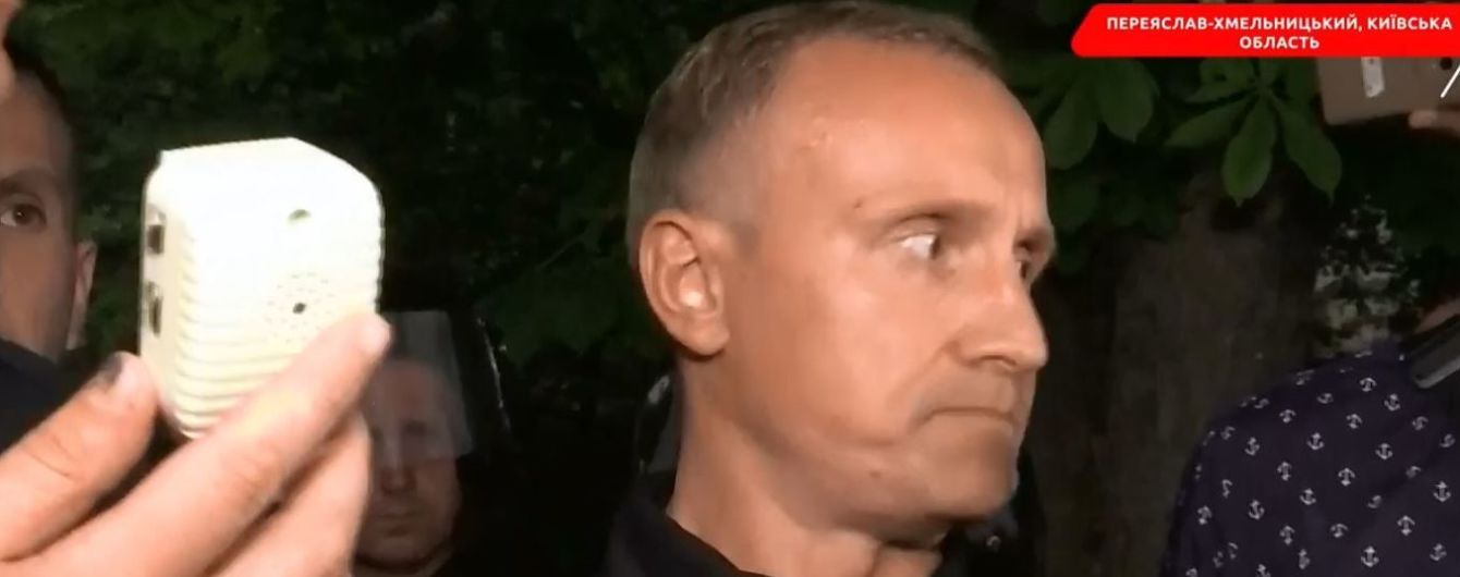 В полиции рассказали, как появилась версия о травме головы 5-летнего мальчика