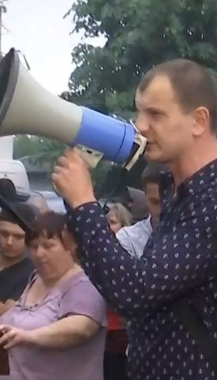Вбивство 5-річного Кирила Тлявова поліцейськими збурило українців