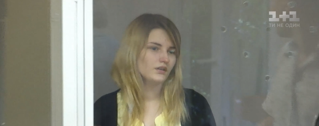 Суд уже три года рассматривает дело женщины, которая заморила голодом своих детей