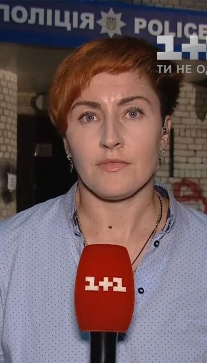 Активісти у Переяславі-Хмельницькому вимагали покарати винуватців загибелі 5-річного хлопчика