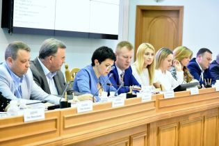 ЦИК официально признала избранными еще семь нардепов