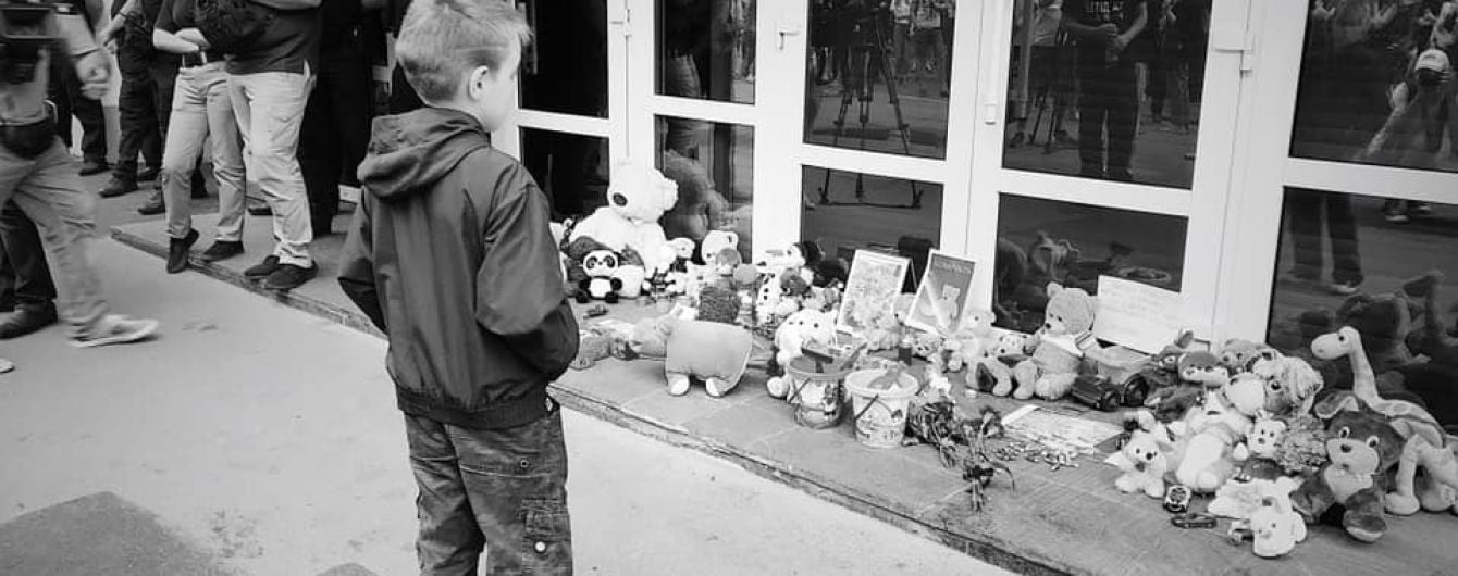П'яні розваги поліцейських та їхні наслідки: усе, що відомо про вбивство 5-річного Кирила у Переяславі