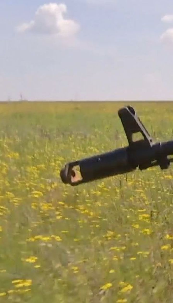 Трое украинских бойцов погибли в зоне ООС