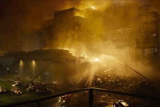 В сериале "Чернобыль" от HBO использовали 3D-модель четвертого энергоблока ЧАЭС от украинской киностудии