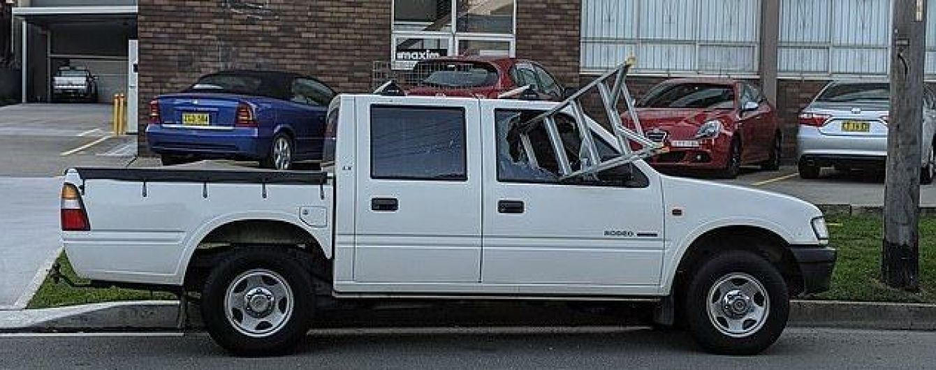 Австралийка жестко отомстила мужу за измену
