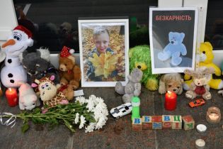 Убийство 5-летнего Кирилла Тлявова. Всем фигурантам вручили подозрения