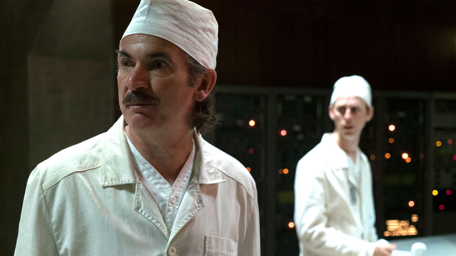 Чорнобиль HBO_3