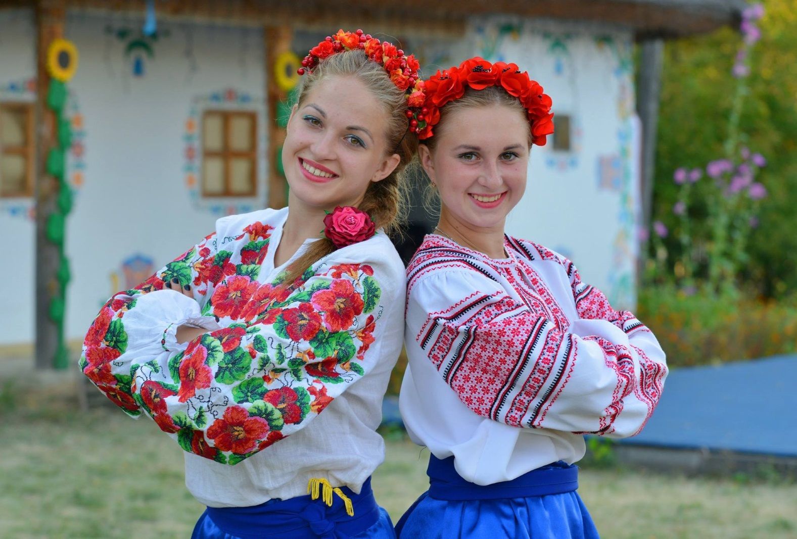 Сорочинський ярмарок