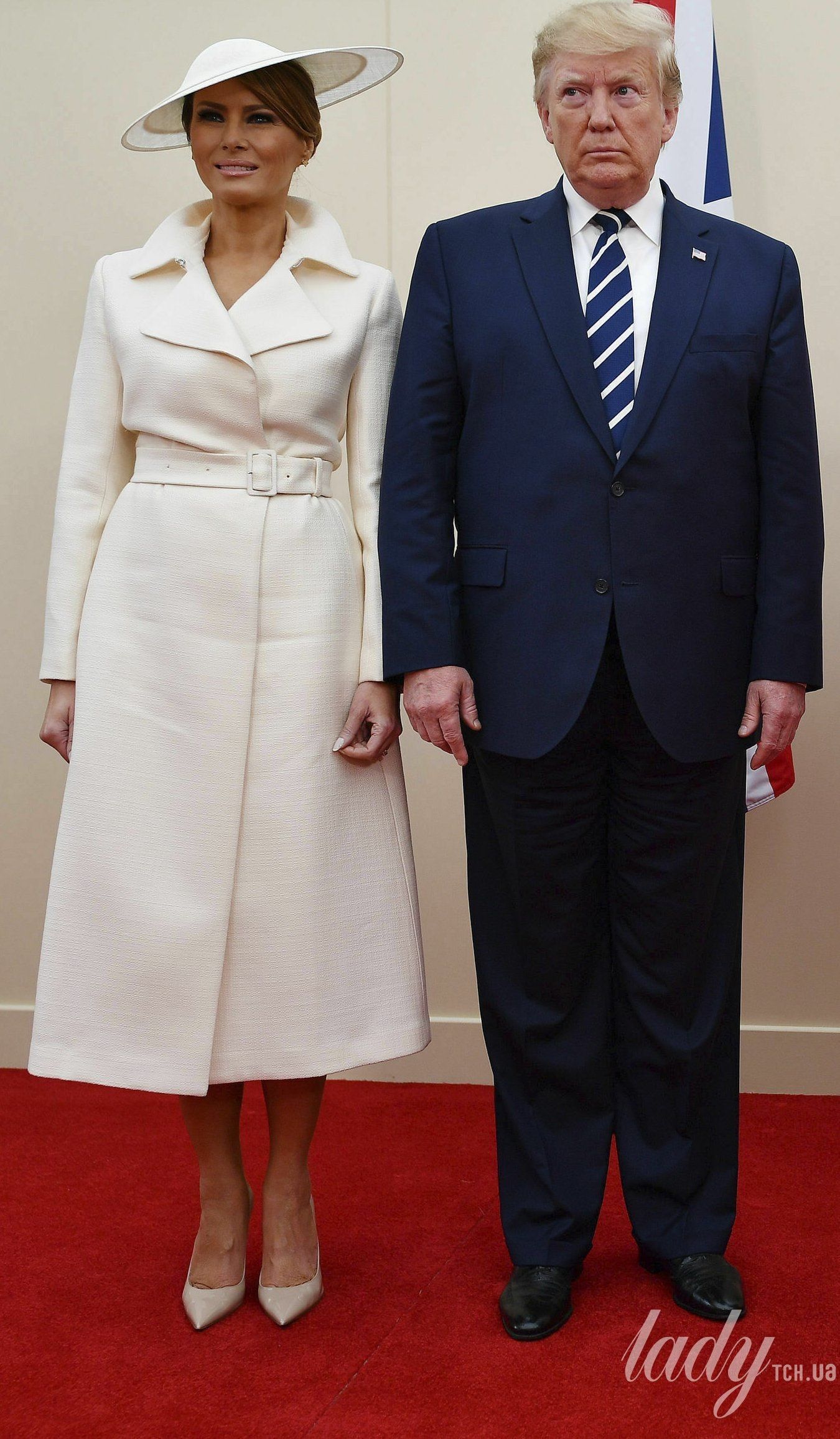 Мелания Трамп_4