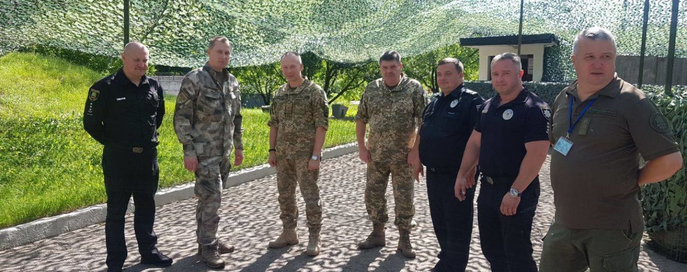 Убийство ребенка в Переяславе-Хмельницком. Экс-руководитель полиции Киевщины займет руководящую должность в ООС