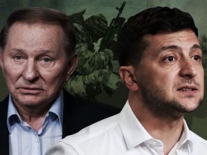 Неоднозначні пропозиції нового Мінська