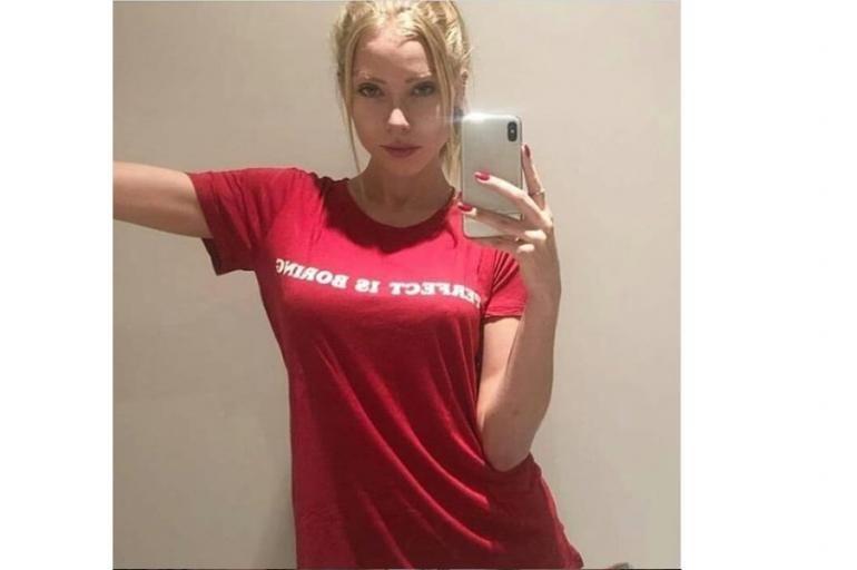 Наджила тріндаде_2