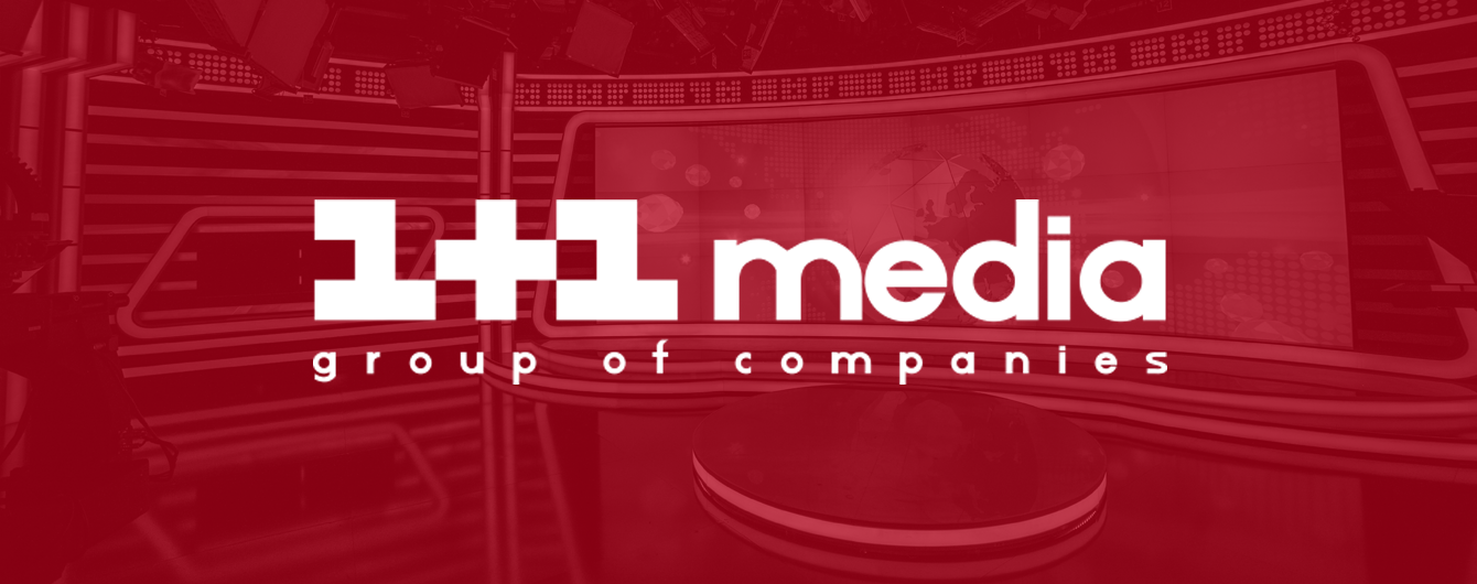 1+1 Media