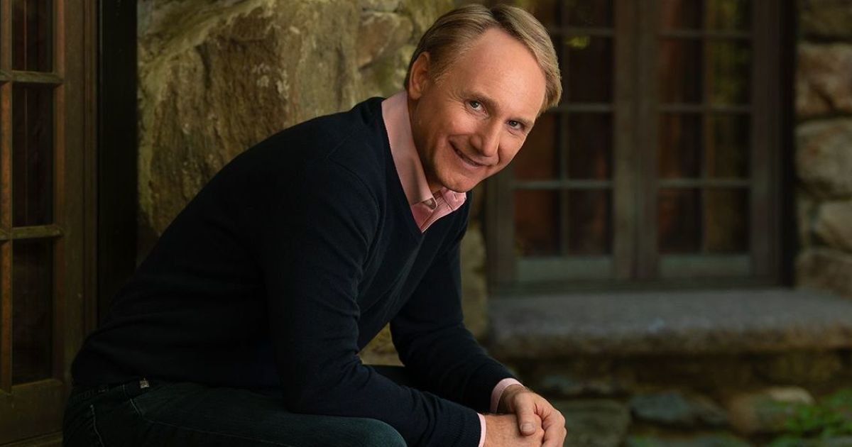 NBC випустить серіал за романом Дена Брауна "Втрачений символ"