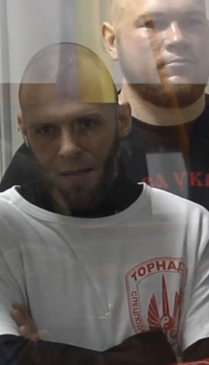 Судді погодились із Савченко щодо нестерпних умов для бійців "Торнадо"