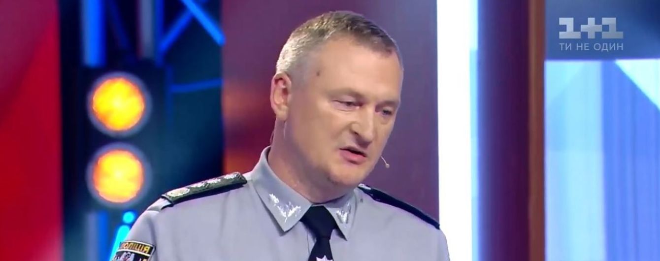 Подозреваемый в убийстве ребенка в Переяславе полицейский трижды избежал ротации на Донбасс - Князев