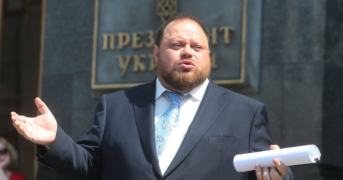 У "Слузі народу" відмежувалися від заяви Богдана про російську мову