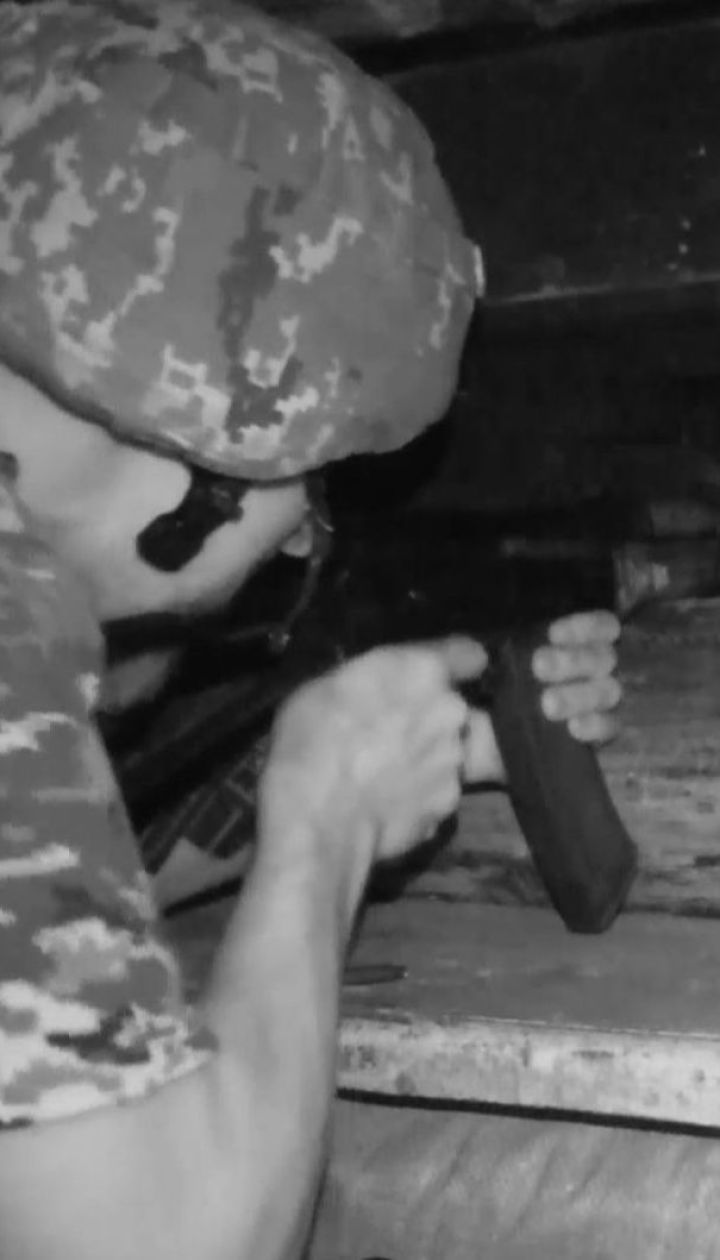 2 украинских воинов погибли, 8 получили ранения на восточном фронте