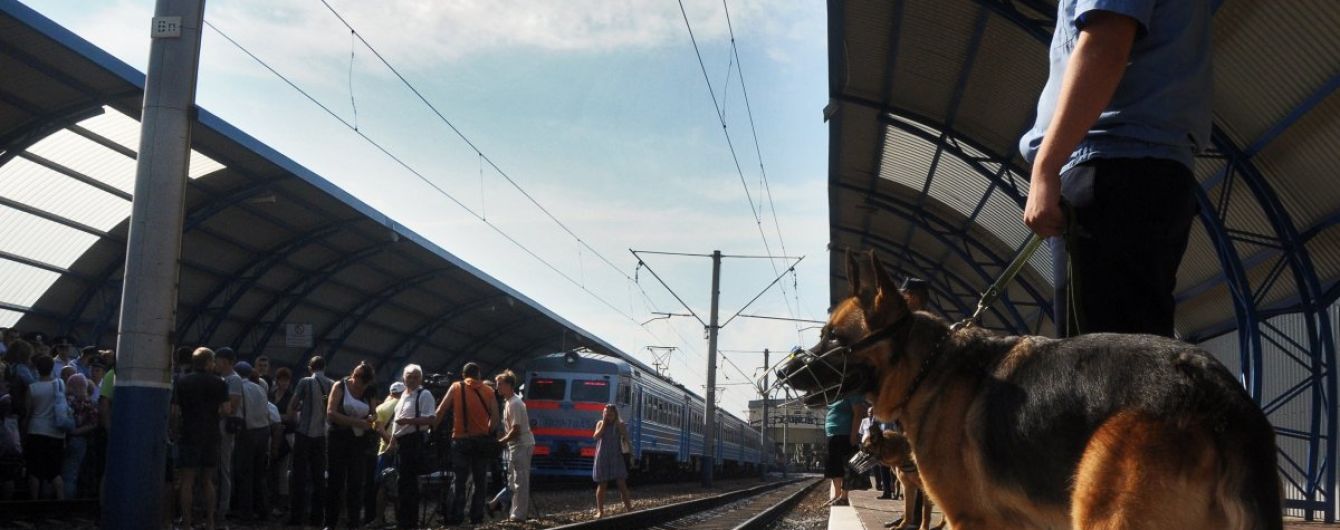 "Укрзалізниця" хотіла закупити російського вугілля на 12,5 млн – після розголосу тендер скасували