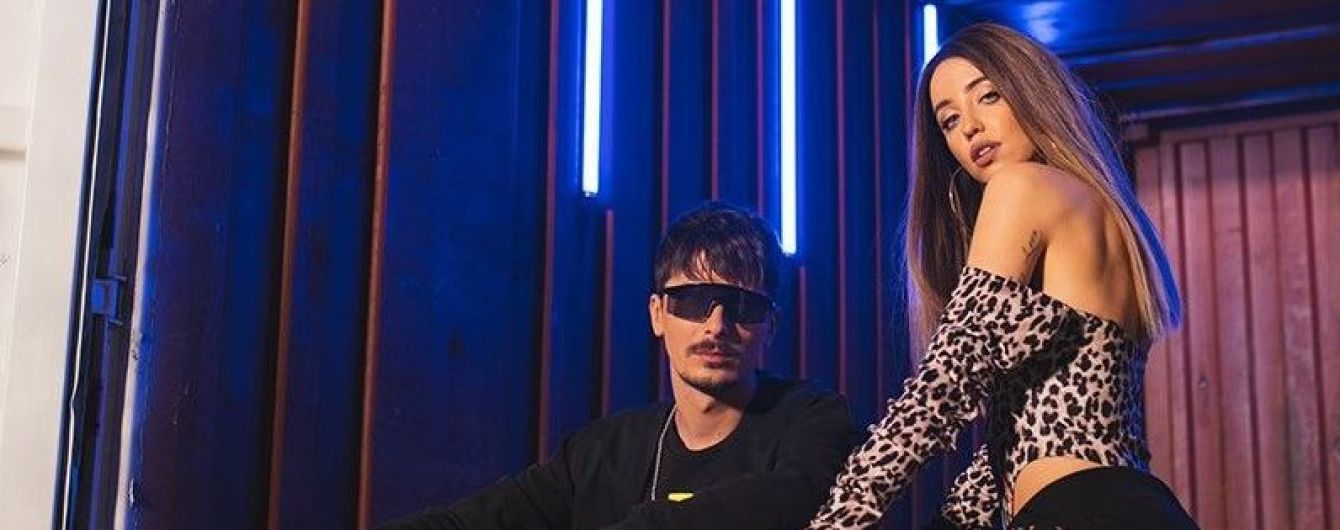 Группа "Время и Стекло" представила энергичный трек Vislovo