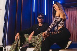 Группа "Время и Стекло" представила энергичный трек Vislovo
