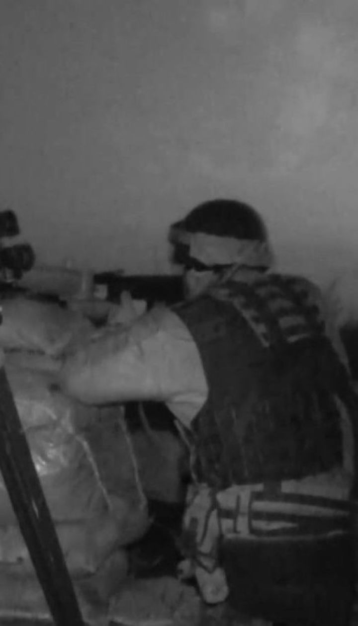 Окупанти з артилерії обстріляли позиції ООС під Новолуганським