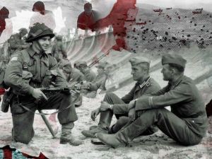 75-я годовщина высадки в Нормандии: уроки истории