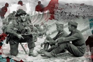 75-я годовщина высадки в Нормандии: уроки истории