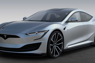 Информацию об обновленных Model S и Model X слили в Сеть. Что изменится