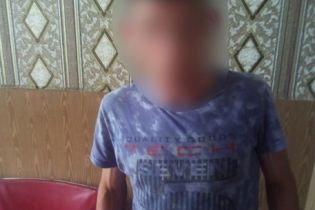 В Херсонской области рецидивист изнасиловал семилетнюю девочку