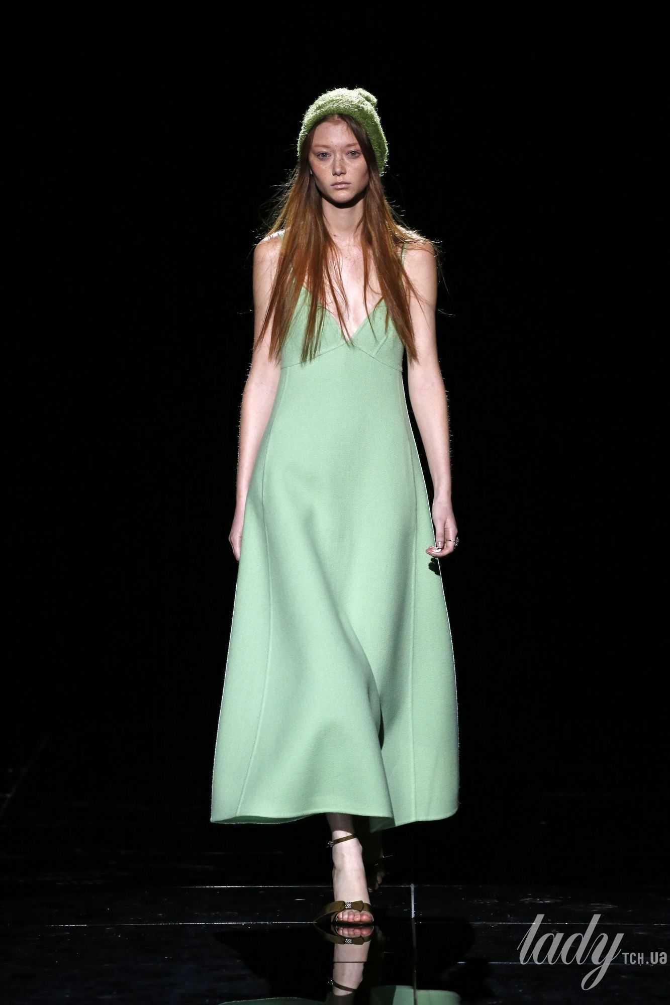 Коллекция Marc Jacobs прет-а-порте сезона осень-зима 2019-2020_23