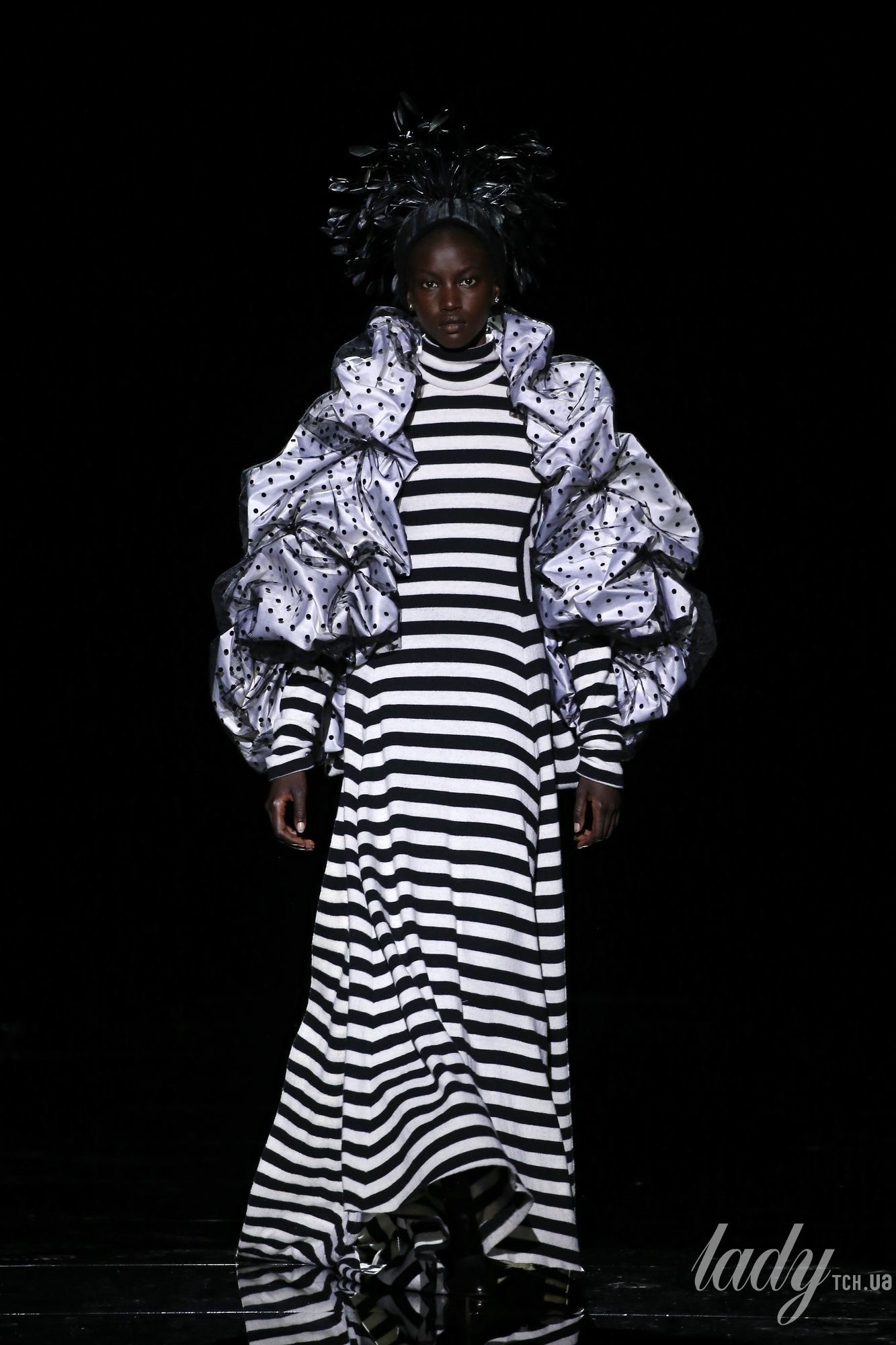 Коллекция Marc Jacobs прет-а-порте сезона осень-зима 2019-2020_35