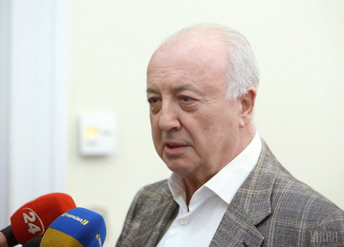 Фуксман