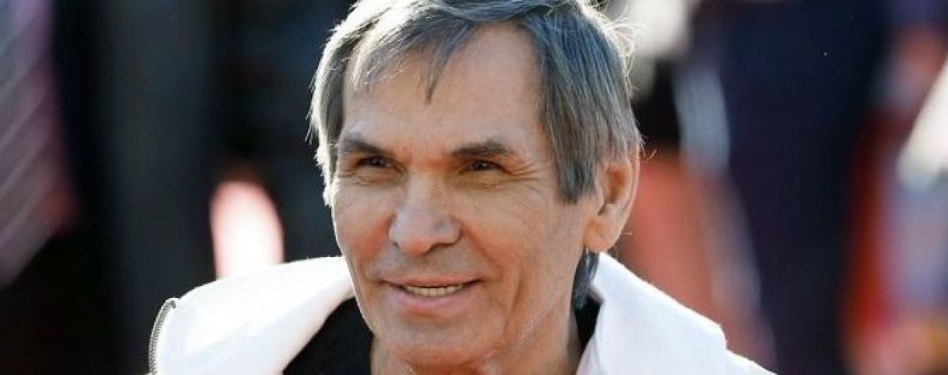 Сім'я Барі Алібасова збирається судитися з виробником засобу для прочищення труб